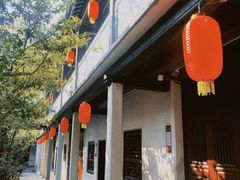 -梅州天地人花园酒店(梅县人民广场店)