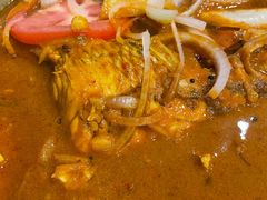 -新加坡Zam Zam餐馆