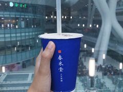-春水堂人文茶馆(西九龙站店)