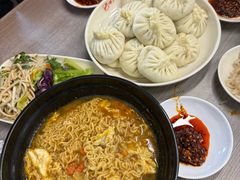 -津门张记包子铺(华昌道店)