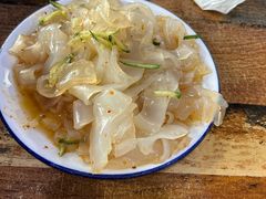 -皖北巫氏三胖地锅鸡(长淮总店)