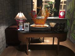 -三号黄浦会Canton Table