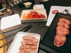 -神户赤童日式烤肉(金地广场店)