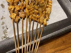 -管氏翅吧(国展店)