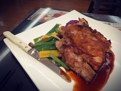 -翠华餐厅(正佳广场店)