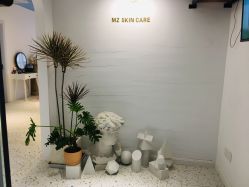 门面-MZ SKIN CARE逆齢驻颜中心
