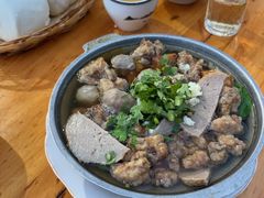-春满园·邯郸菜发祥地(滏东店)