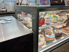 -Pantry's Best派悦坊蛋糕(世纪金源店)