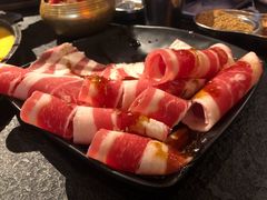 -伊茉家的烤肉店(勒泰中心店)