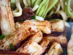 -合味土鸡火锅(中海世贸花园金碧庄店)