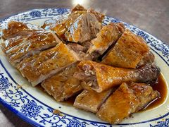 -下村新强记烧鹅店