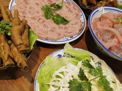 -楠火锅(新塘翡翠绿洲店)