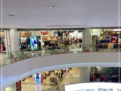 -银泰百货(北京大红门店)
