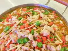 -蛙兔鸡自贡风味·特色江湖菜(广都店)