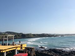 -Cafe Aewol Monsant