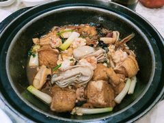 -巫记鸡饭店