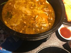 -大鼓米线(静安吴江DM店)
