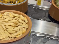 -龍歌自助小火锅(李沧丽达店)