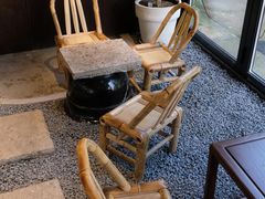 -Metal hands·铁手咖啡