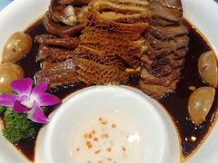 -都市阳光海鲜城(青山湖店)