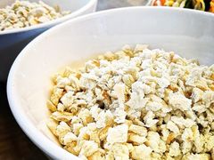 -建基泡馍·西安老字号·清真(永宁店)