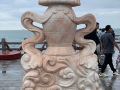 -宾朋海鲜饭庄(兴海路店)