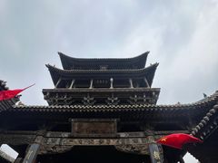 -平遥古城