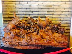 -楼外楼(玉泉店)