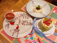 -安妮意大利餐厅(望京店)