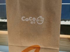 -CoCo都可(健翔桥店)