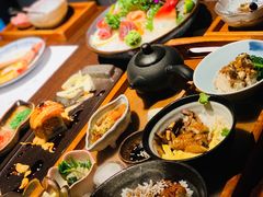 -石葵(锦业时代店)