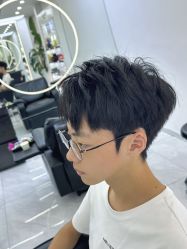 -赤道 Hair Salon