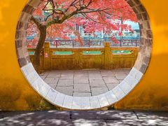 -虞山风景区