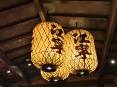 -南京大牌档(新街口德基广场店)