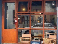 -船到桥头自然直CIAOCOFFEE