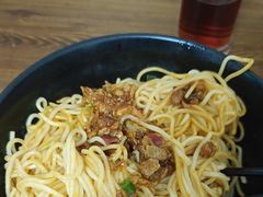 -家烧面馆【南山路知名经典面食】