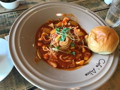 -Cafe Alice咖啡爱丽丝(奥城店)