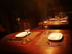 斯普汇生蚝餐厅·Cpearl-斯普汇生蚝牛排馆(中骏世界城店)