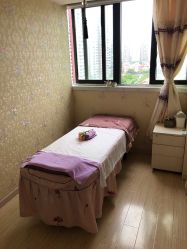 -本真坊美容美体沙龙