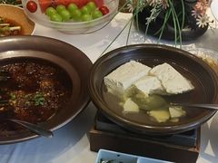 -贡宴盐帮菜自贡驻京联络处餐厅
