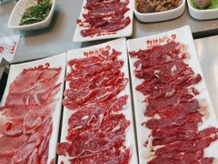 -为什么牛潮汕牛肉火锅(中信广场店)