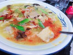 -解家河南菜(北环路店)