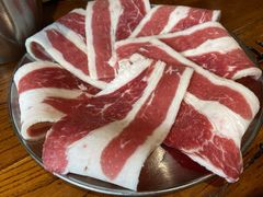 -原始泥炉烤肉(总店)