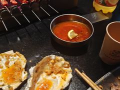 -麦凯伦烧烤·精酿超级工厂店(金桥总店)
