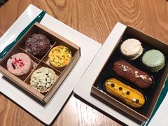 -星巴克(西安李家村万达店)