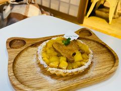 -小时光咖啡馆(开森度假森林店)