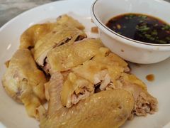 三黄鸡-状元楼(金溪路店)