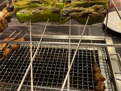 -寻香羊小羊·徐州烧烤(南京店)