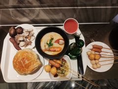-堂会·KTV·自助餐·团建聚会(天河店)