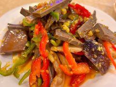 -维吾尔餐厅(宜山路店)